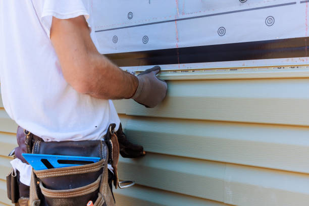 Affordable Siding solutions in New Freeport, PA